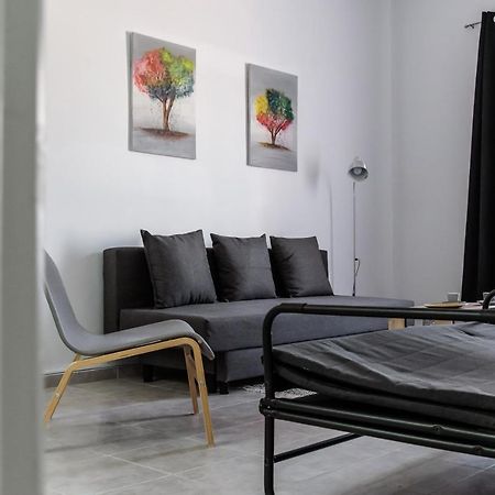 Minimalistic Apartment Petros Iráklio Kültér fotó