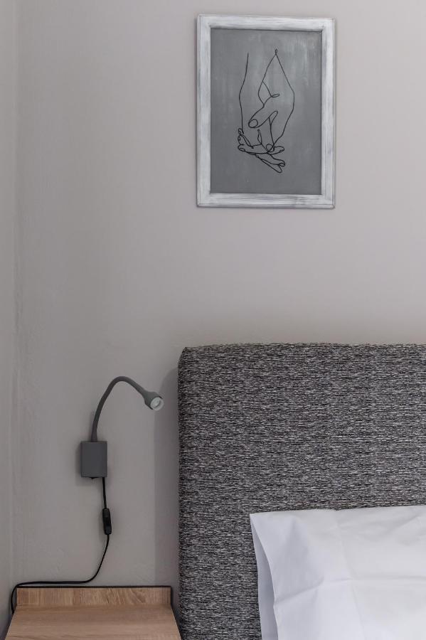 Minimalistic Apartment Petros Iráklio Kültér fotó